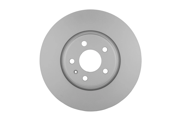 Brake Disc PRO High Carbon 8DD 355 129-231