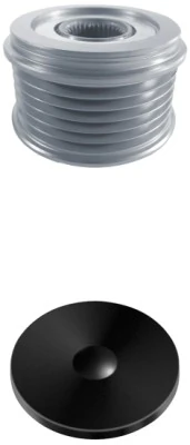 Alternator Freewheel Clutch 9XU 358 038-961