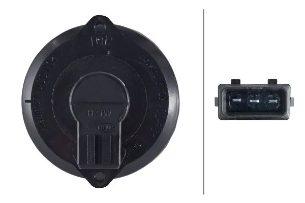 HELLA 2NE 009 001-127 Rear Fog Light