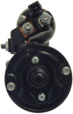 Starter 8EA 012 527-741