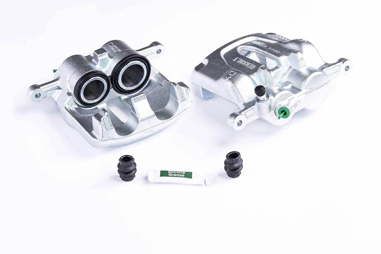 Brake Caliper 8AC 355 384-331