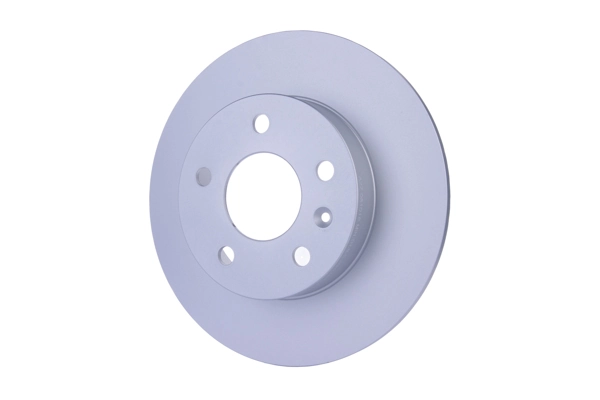 Brake Disc PRO 8DD 355 106-111