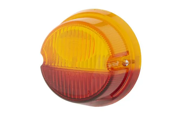 Lens, tail light assembly 9EL 088 525-001