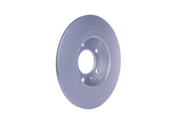 Brake Disc PRO 8DD 355 118-171