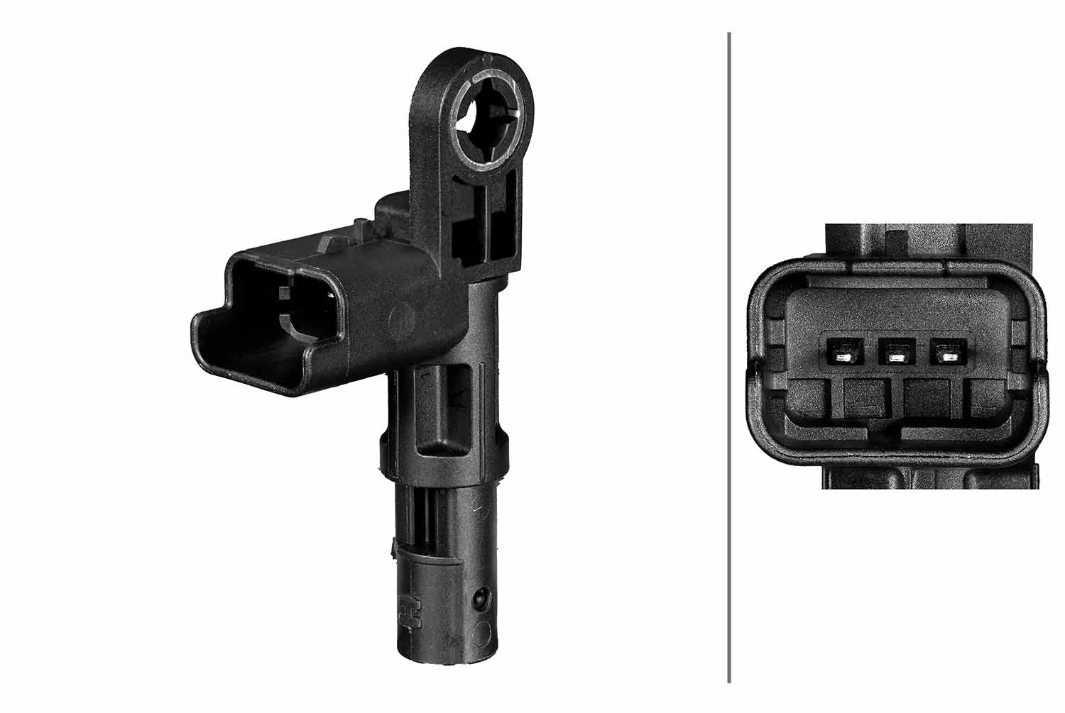 Sensor, camshaft position 6PU 358 380-341