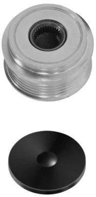 Alternator Freewheel Clutch 9XU 358 038-481