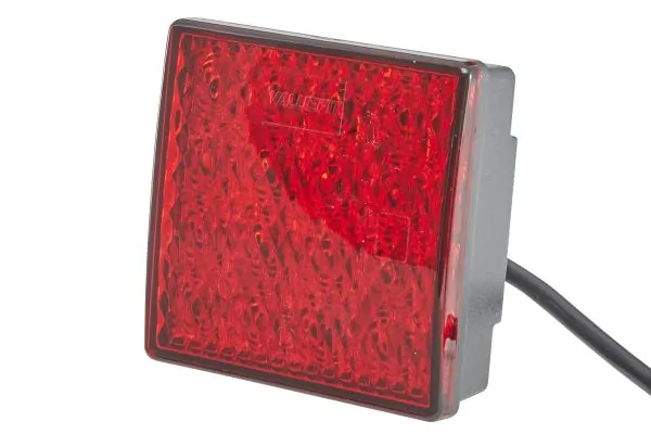 HELLA 2NE 357 029-141 Rear Fog Light