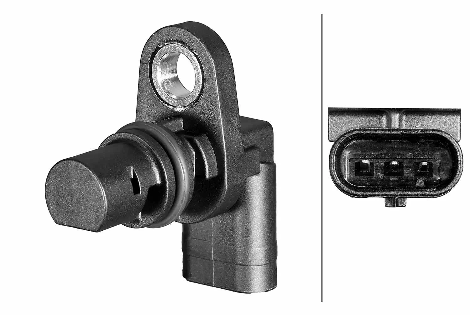 Sensor, camshaft position 6PU 358 380-731