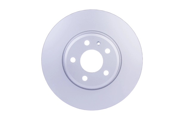 Brake Disc PRO High Carbon 8DD 355 128-711