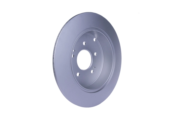 Brake Disc PRO 8DD 355 118-801