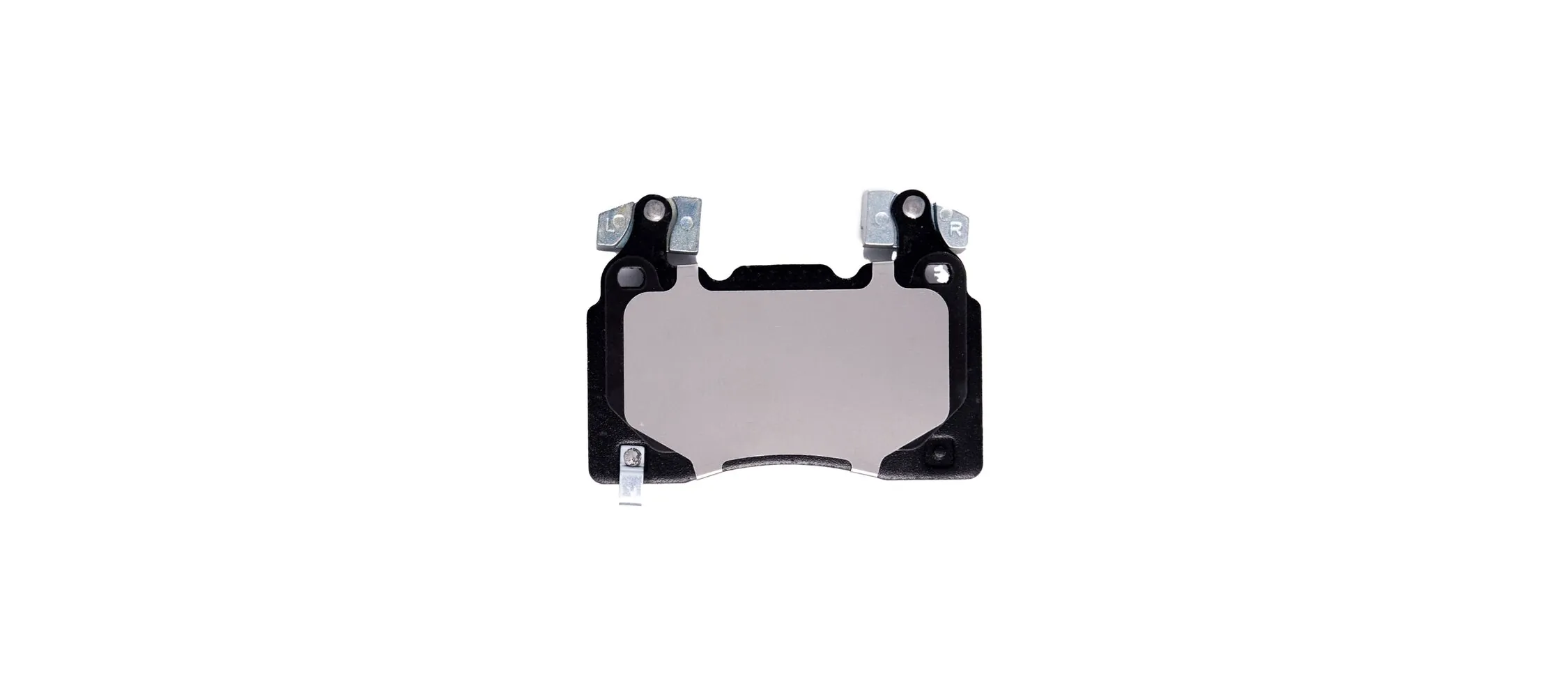 HELLA 8DB 355 040-471 Brake Pad Set, disc brake
