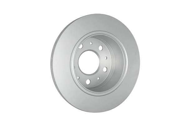 Brake Disc PRO 8DD 355 125-291