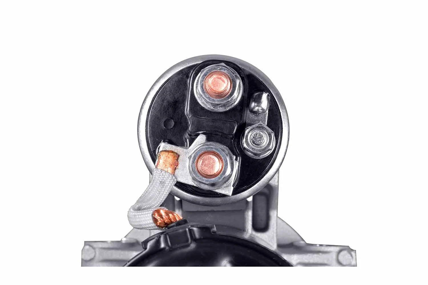 Starter 8EA 011 612-391