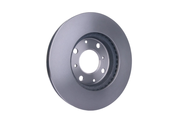 Brake Disc 8DD 355 108-151