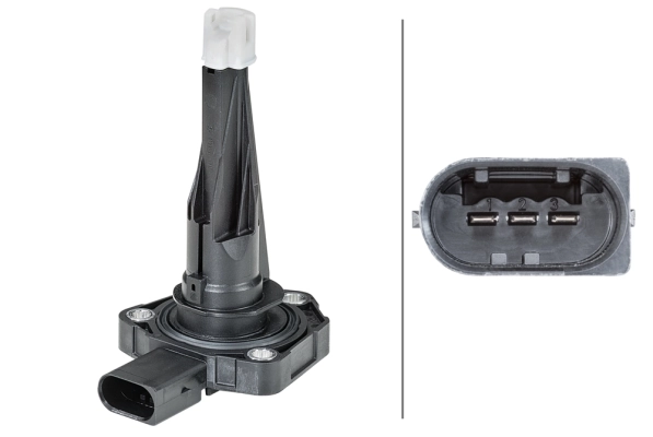 Sensor, engine oil level 6PR 010 497-721