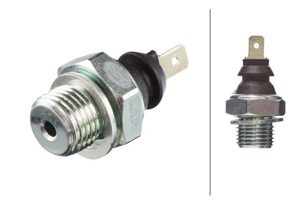 Oil Pressure Switch 6ZF 007 393-001