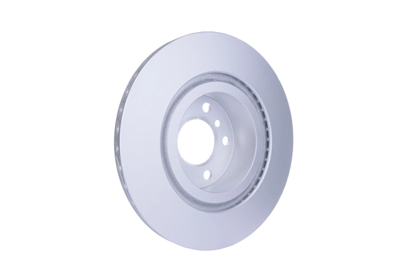 Brake Disc PRO High Carbon 8DD 355 129-811