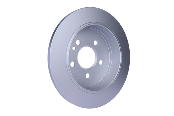 Brake Disc PRO 8DD 355 105-851