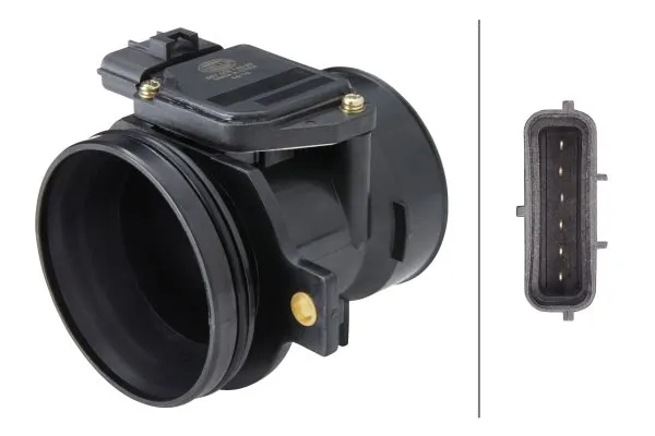 Mass Air Flow Sensor 8ET 009 142-291