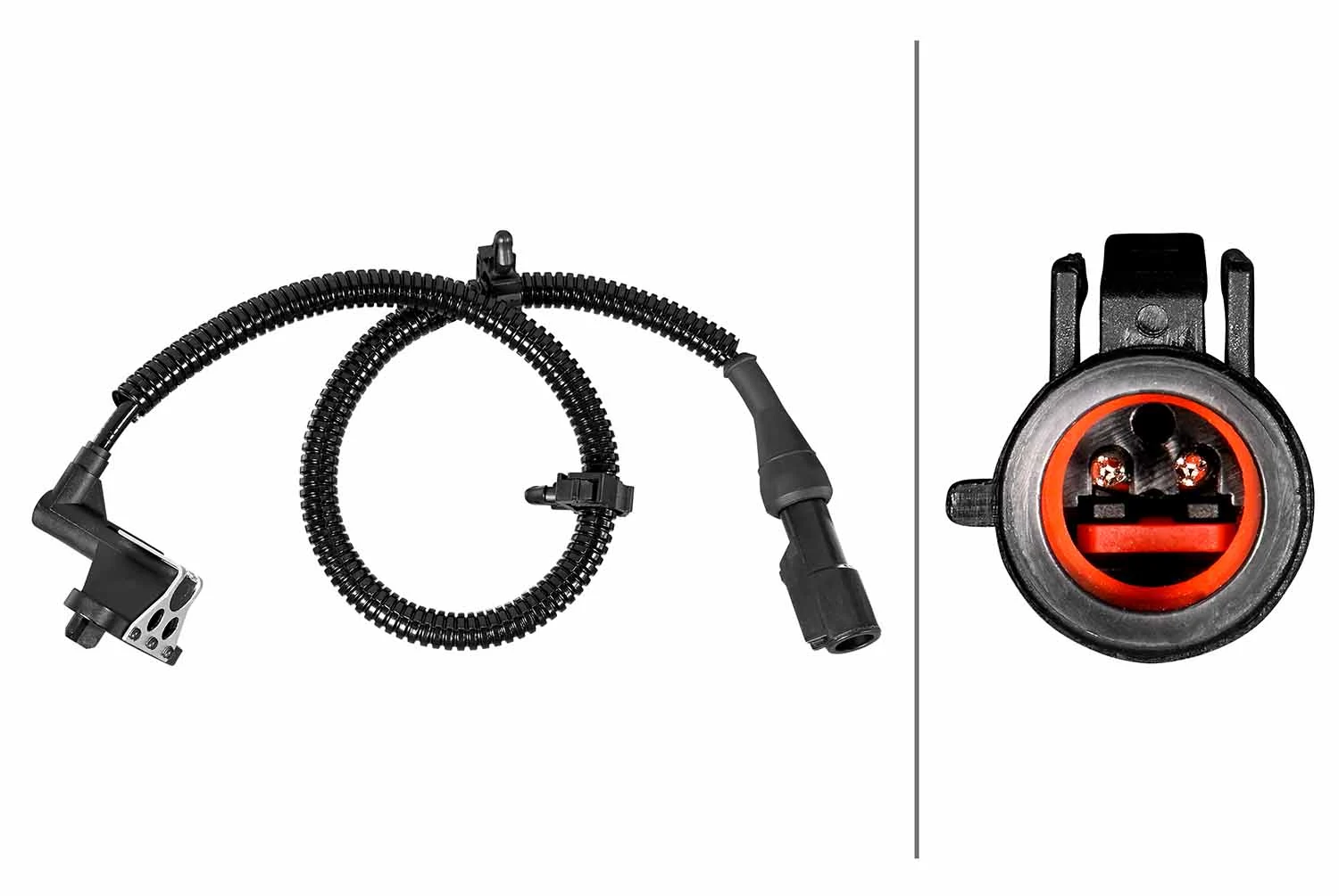 Sensor, wheel speed 6PU 358 219-021