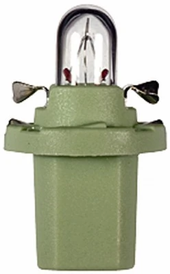 Bulb, instrument lighting STANDARD 8GA 007 997-221