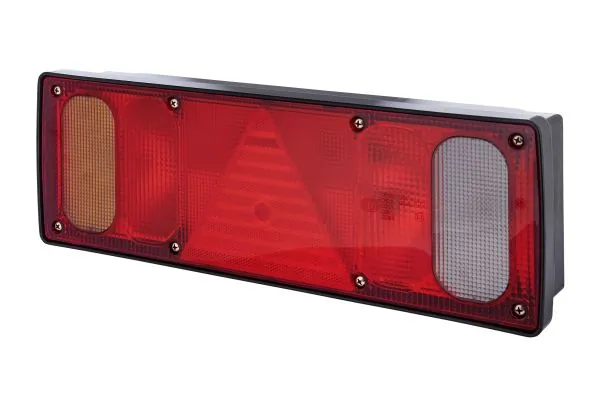 Tail Light Assembly 2VP 340 450-451