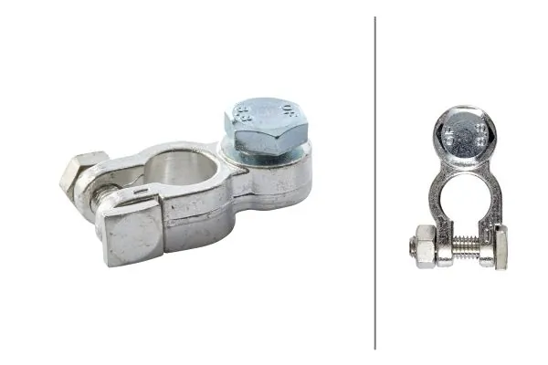 Battery Terminal Clamp 8KX 707 913-001