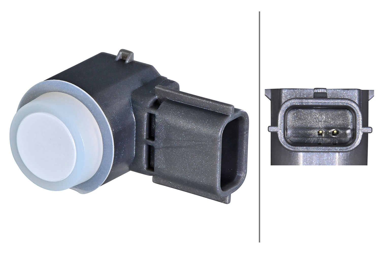 Sensor, park distance control 6PX 358 270-691