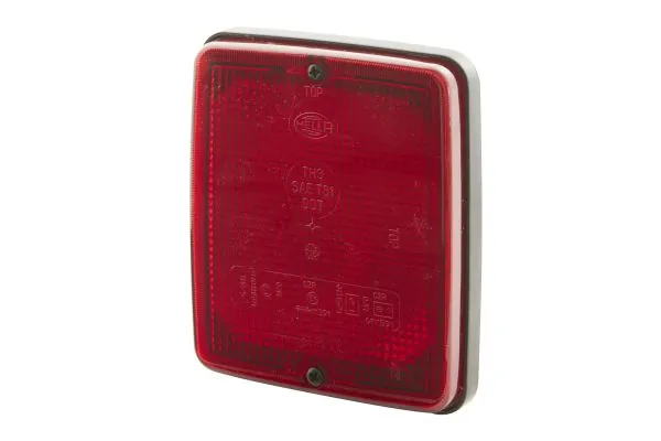 HELLA 2SA 005 200-171 Tail Light