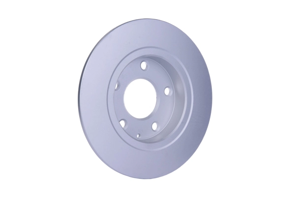 Brake Disc PRO 8DD 355 120-461