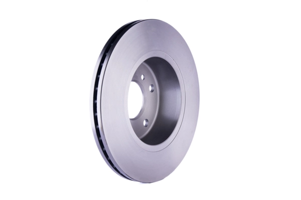 Brake Disc 8DD 355 106-271