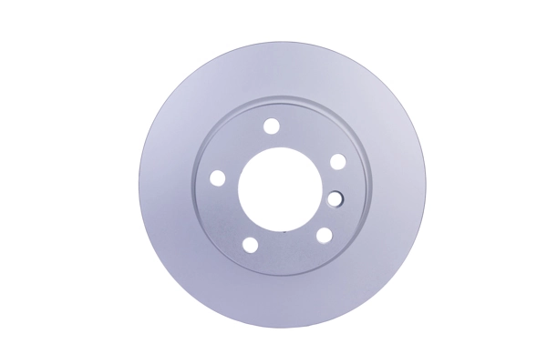 Brake Disc PRO High Carbon 8DD 355 128-341