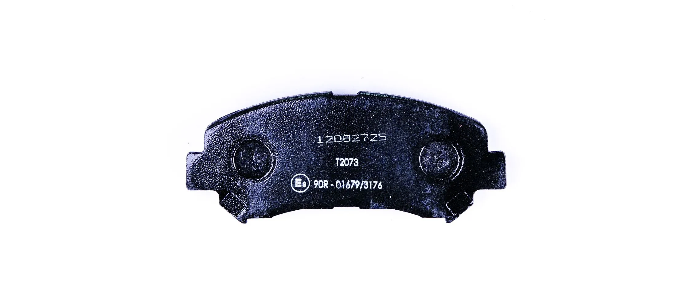 Brake Pad Set, disc brake 8DB 355 015-911