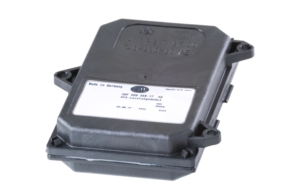 Control Unit, headlight 5DF 009 368-171