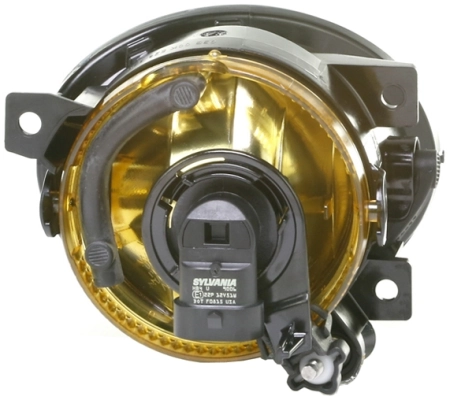 Front Fog Light 1N0 011 250-331