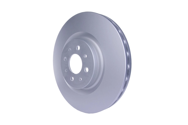 Brake Disc PRO 8DD 355 117-111