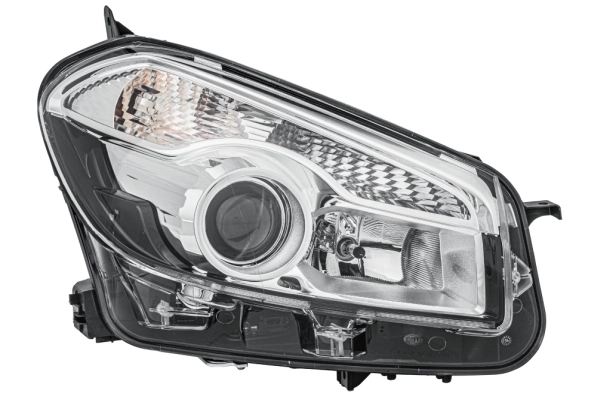 Headlight 1EL 010 335-261