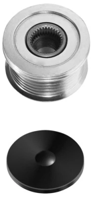 Alternator Freewheel Clutch 9XU 358 038-521