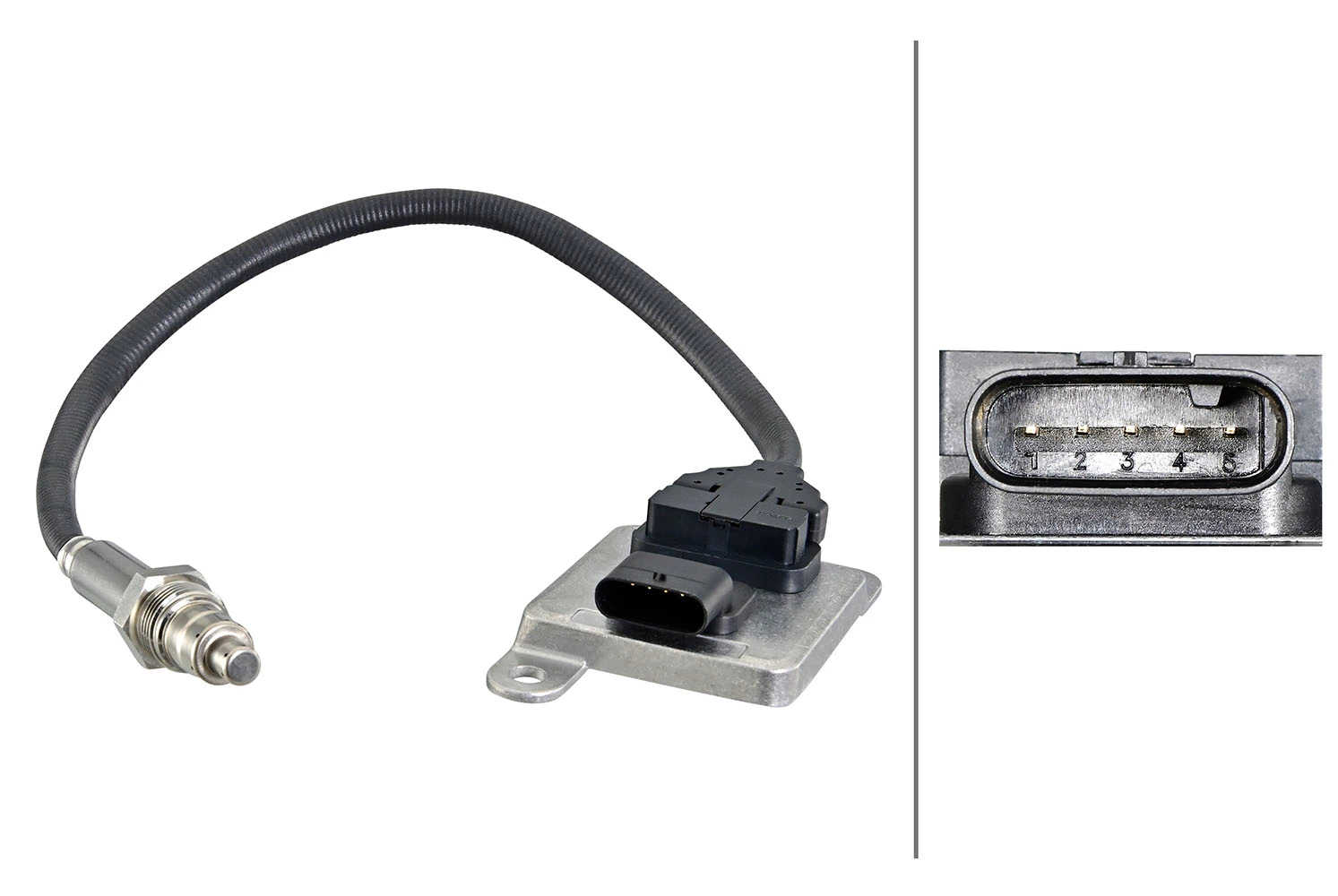 NOx Sensor, urea injection 6PN 358 307-171