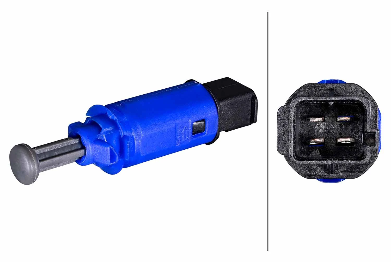 Stop Light Switch 6DD 010 966-741