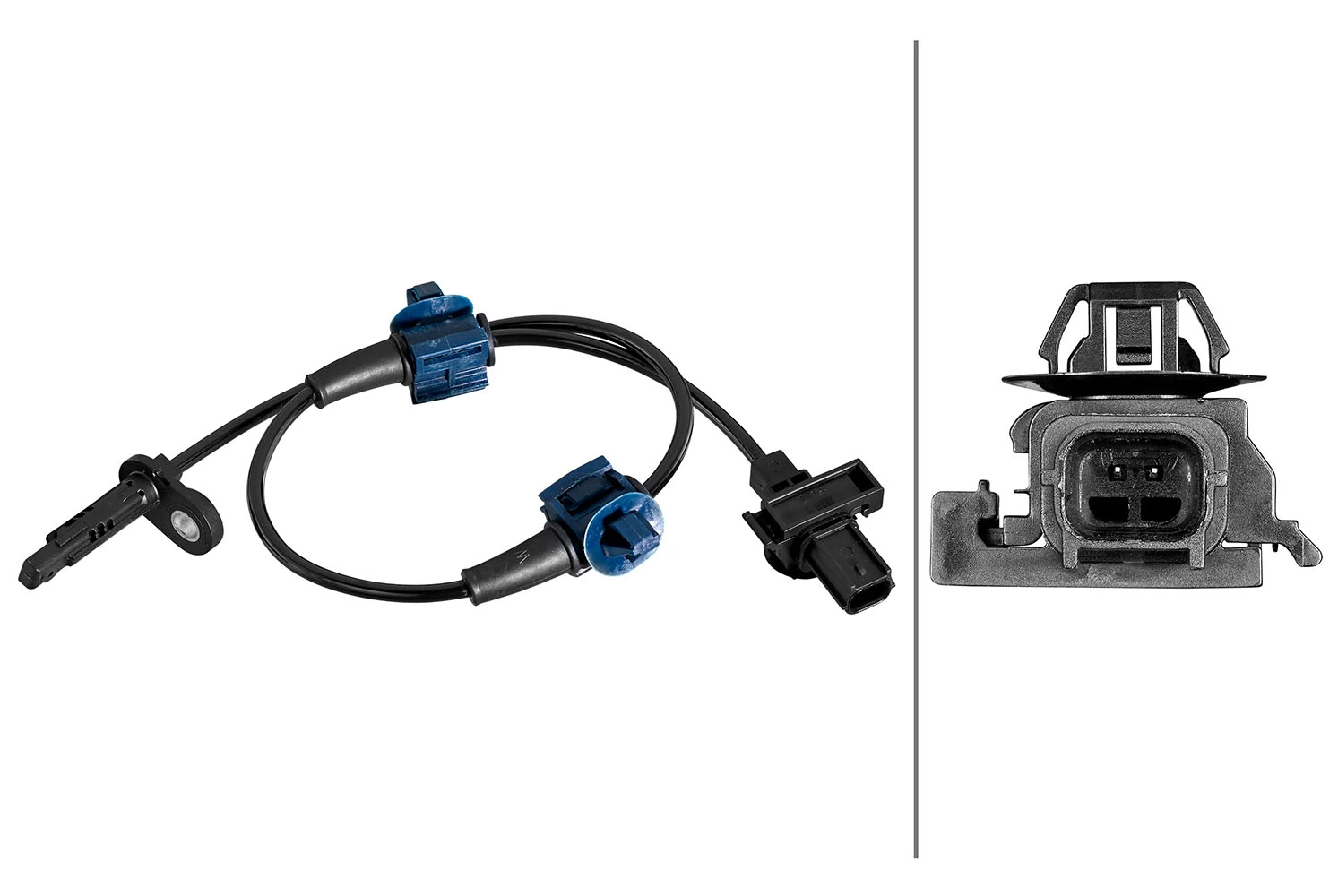 Sensor, wheel speed 6PU 358 218-861