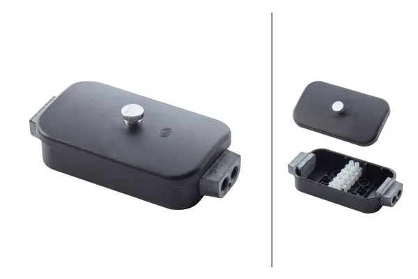 Cable Junction Box 8KV 002 142-031