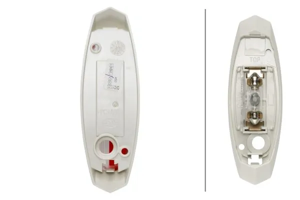 HELLA 2XS 008 479-091 Clearance Light