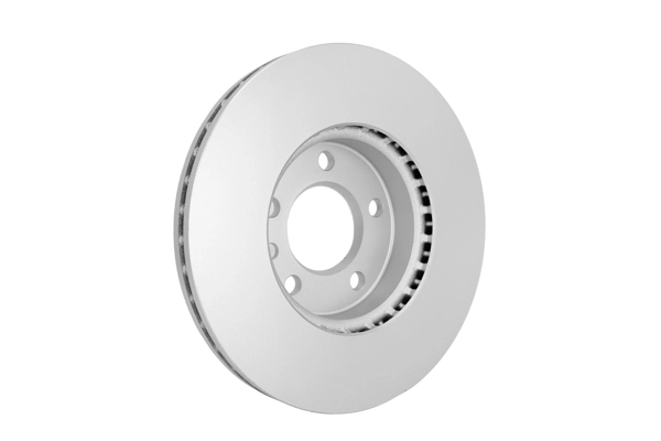 Brake Disc PRO High Carbon 8DD 355 123-511