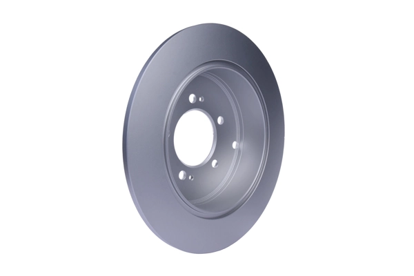 Brake Disc PRO 8DD 355 119-061