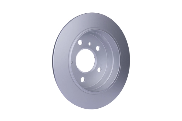 Brake Disc PRO 8DD 355 111-101