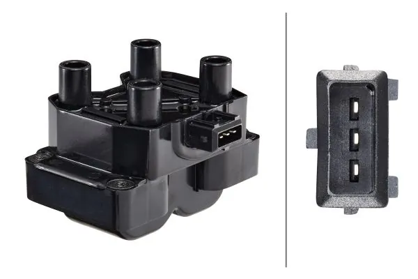 Ignition Coil 5DA 193 175-691