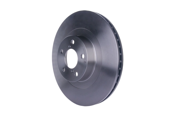 Brake Disc 8DD 355 112-051