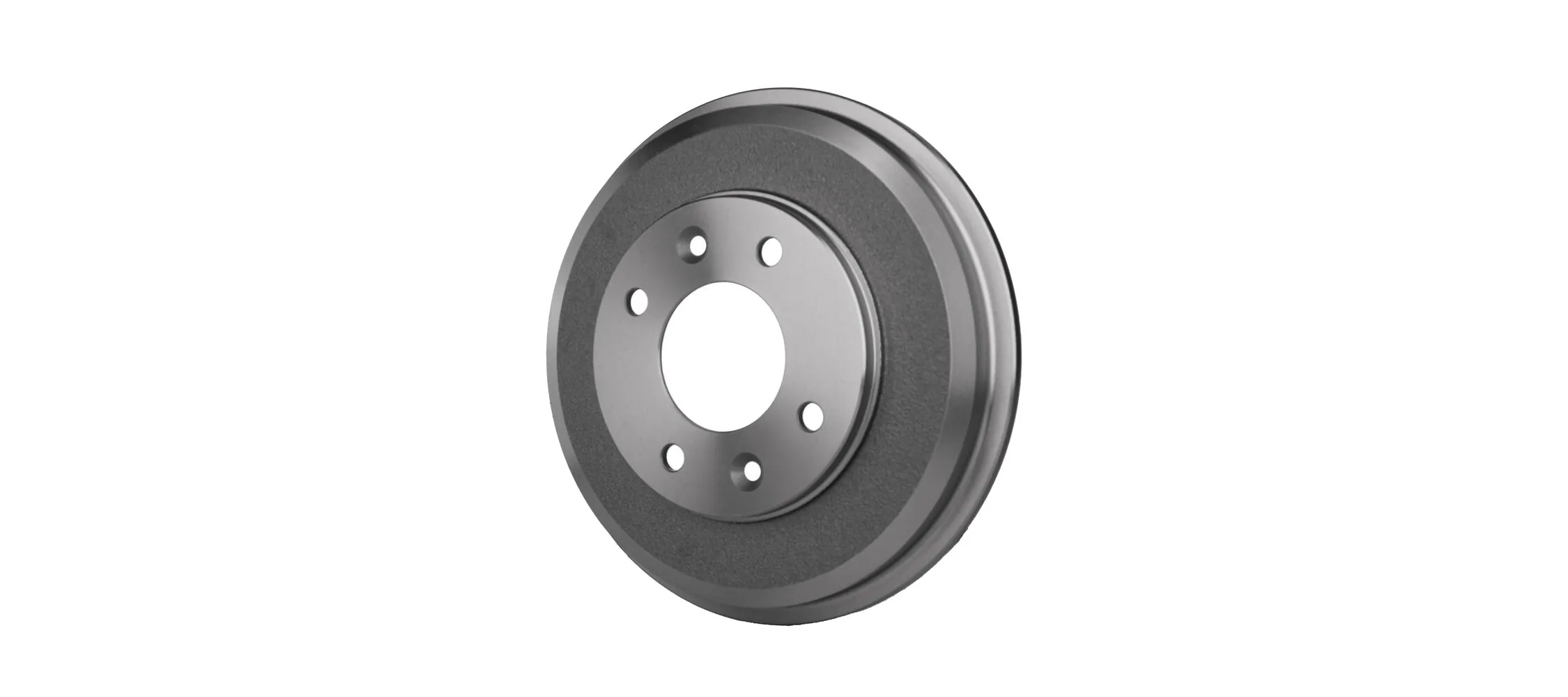 Brake Drum 8DT 355 303-071