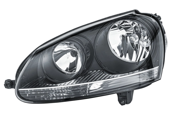 Headlight 1EG 247 007-611